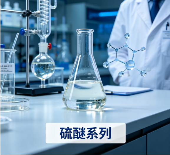 德州硫醚